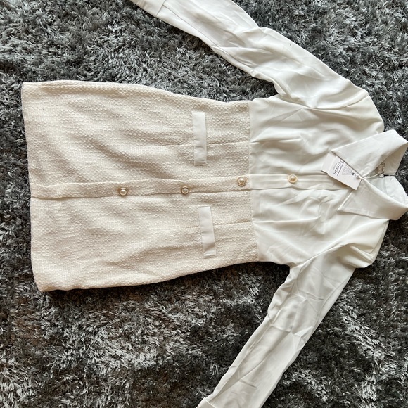 Korean Dresses - Picture 5 of 7